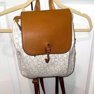 Calvin Klein Backpack